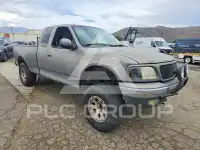 2000 Ford F-150 photo