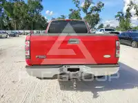 2000 Ford F-150 фото
