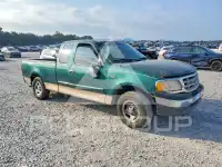 2000 Ford F-150 фото