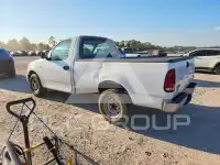 2000 Ford F-150 фото