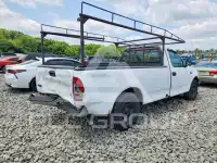 2000 Ford F-150 фото