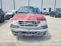 2000 Ford F-150 фото