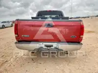 2000 Ford F-150 фото