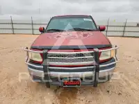 2000 Ford F-150 фото