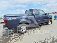 2000 Ford F-150 фото