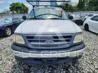2000 Ford F-150 фото