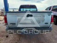 2000 Ford F-150 фото