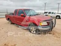 2000 Ford F-150 фото