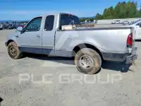 2000 Ford F-150 фото