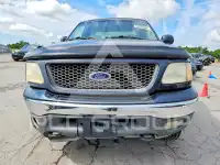 2000 Ford F-150 фото
