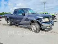 2000 Ford F-150 фото