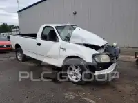 2000 Ford F-150 photo