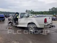 2000 Ford F-150 photo