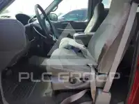 2000 Ford F-150 фото