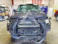2000 Ford F-150 фото