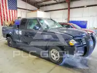 2000 Ford F-150 фото