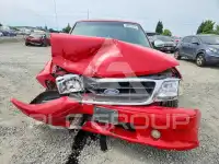 2000 Ford F-150 фото