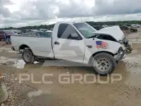 2000 Ford F-150 фото