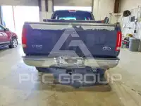 2000 Ford F-150 фото