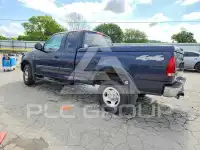 2000 Ford F-150 фото