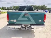 2000 Ford F-150 фото