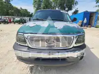 2000 Ford F-150 фото