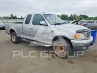 2000 Ford F-150 фото