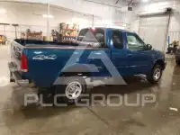 2000 Ford F-150 photo
