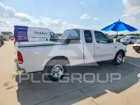 2000 Ford F-150 photo