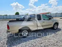 2000 Ford F-150 фото