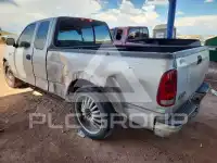 2000 Ford F-150 фото