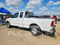2000 Ford F-150 photo