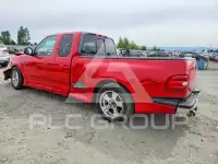 2000 Ford F-150 фото