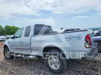 2000 Ford F-150 фото