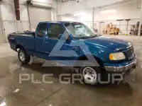 2000 Ford F-150 photo