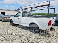 2000 Ford F-150 фото