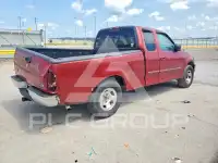 2000 Ford F-150 фото