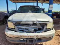 2000 Ford F-150 фото