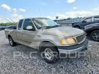 2000 Ford F-150 фото