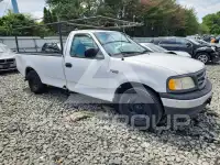 2000 Ford F-150 фото