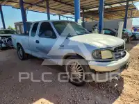 2000 Ford F-150 фото