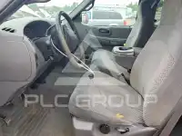 2000 Ford F-150 фото