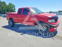 2000 Ford F-150 photo