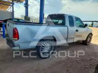 2000 Ford F-150 фото