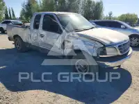 2000 Ford F-150 фото