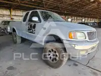 2000 Ford F-150 photo