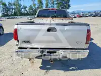 2000 Ford F-150 фото