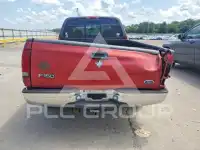 2000 Ford F-150 фото