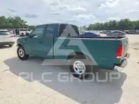 2000 Ford F-150 фото