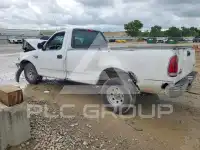 2000 Ford F-150 фото